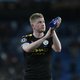 Sanctie of niet, De Bruyne gaat niet weg