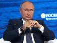 “Le discours de Poutine confirme son désespoir”
