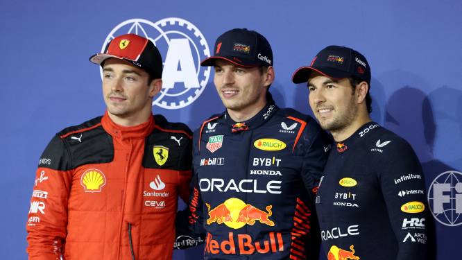 Poll | Wie wint de eerste grand prix van 2023?