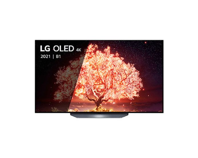 LG OLED65B16LA