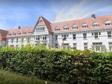 Le patient d'un institut psychiatrique à Uccle sur lequel la police a tiré est décédé