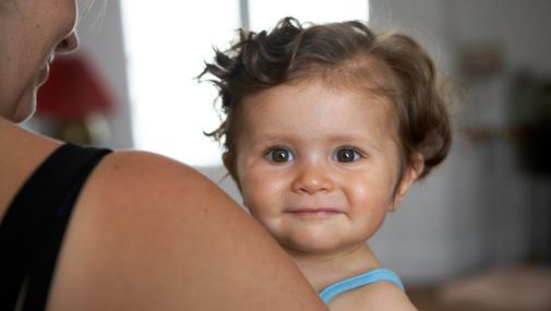 Les Jolies Femmes Font Des Filles Les Moches Des Garcons Famille 7sur7 Be