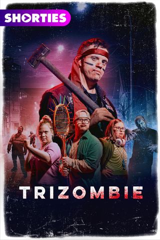 Trizombie