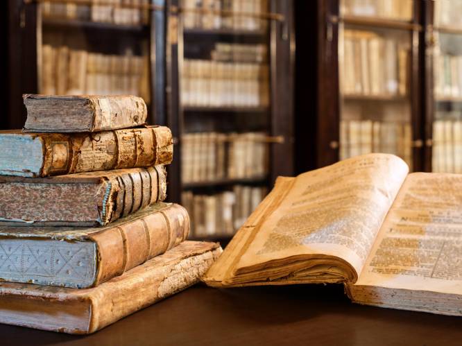Tientallen zeldzame 19e-eeuwse Russische boeken gestolen uit Poolse universiteitsbibliotheek