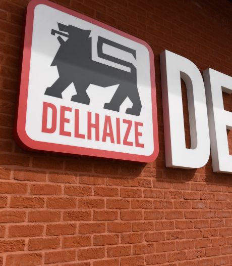 Tous les Delhaize intégrés ont au minimum un potentiel candidat repreneur: “Plus de la com’ qu’autre chose”