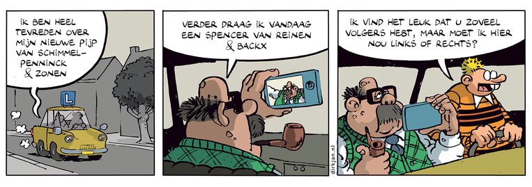 28 december 2022. Beeld Mark Retera
