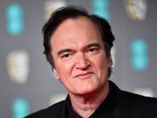 Quentin Tarantino s’apprête à tourner le dernier film de sa carrière