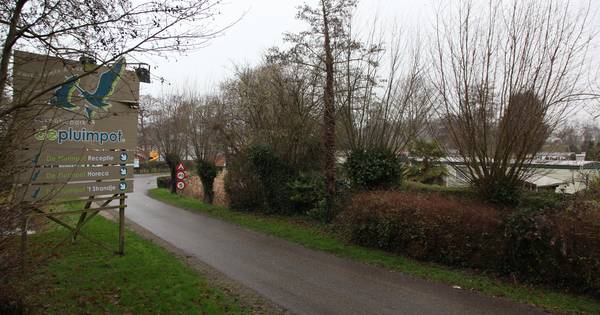 Nieuwe eigenaar ‘Pluimpot’ bij Gorishoek breidt uit met chalets