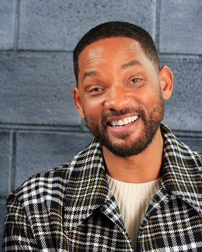 Will Smith.