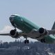 Boeing 737 Max 8 maakt noodlanding in de VS vanwege motorprobleem