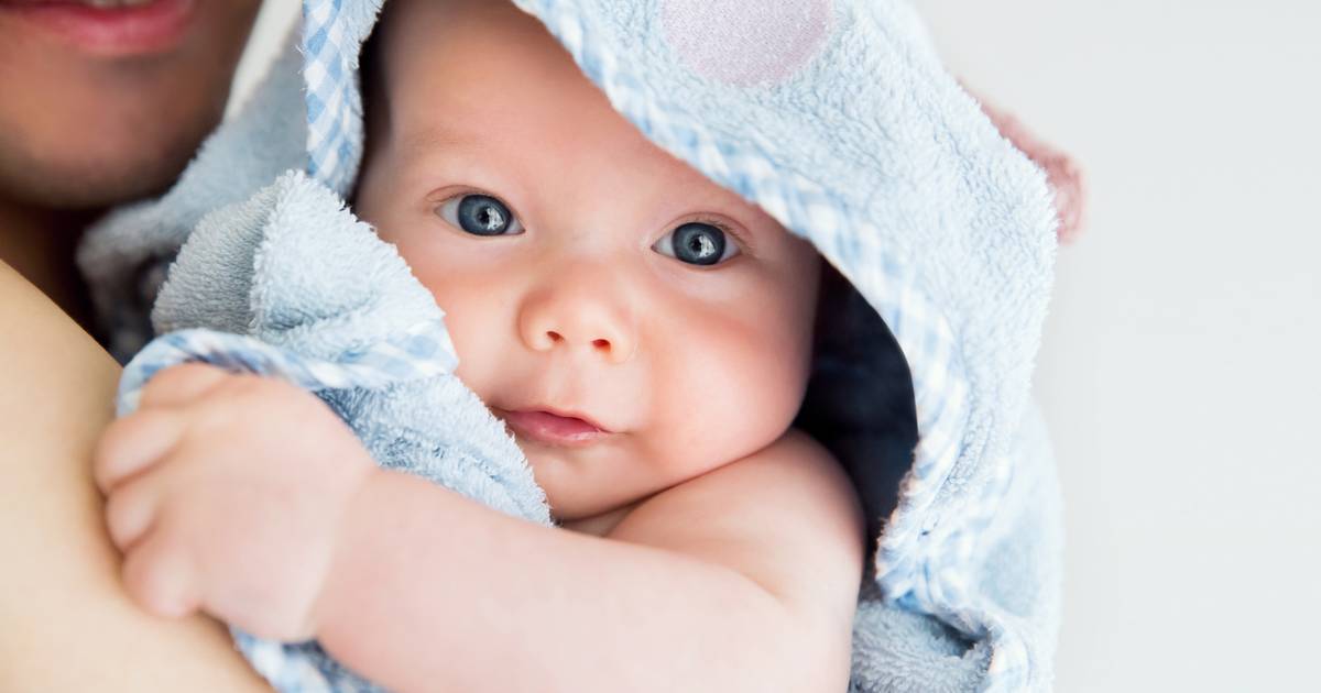 Un Bebe Ne Meurt Quasi Jamais Sans Raison La Verite Sur La Mort Subite Du Nourrisson Famille 7sur7 Be