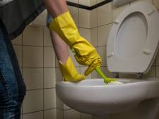 Klantenstop bij ‘witte werkster'-project Gascogne Thuis in Eindhoven