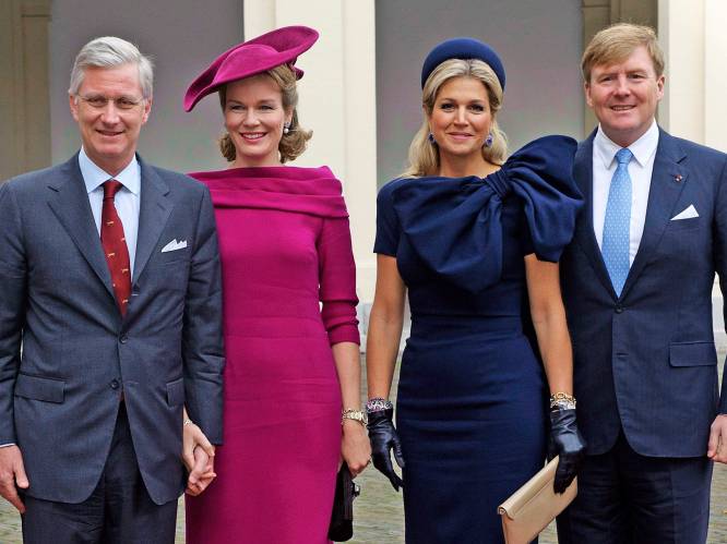 Staatsbezoek Willem-Alexander en Máxima aan België: de eerste details onthuld door onze royalty-expert