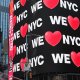 New York kiest voor slogan We♥NYC. Is zoiets ook voor Amsterdam een goed idee?