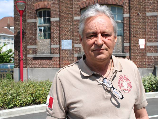 Vrijwilliger Vincent Nicodème van Saamo slaakt noodkreet aan stadsbestuur: “Stop met besparen, laat ons verder mensen helpen”