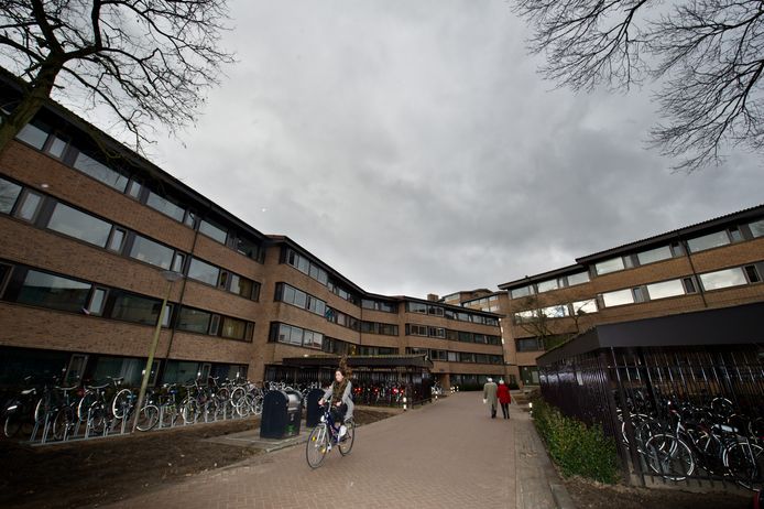 gezocht-oud-bewoners-van-studentencomplex-hoogeveldt-nijmegen