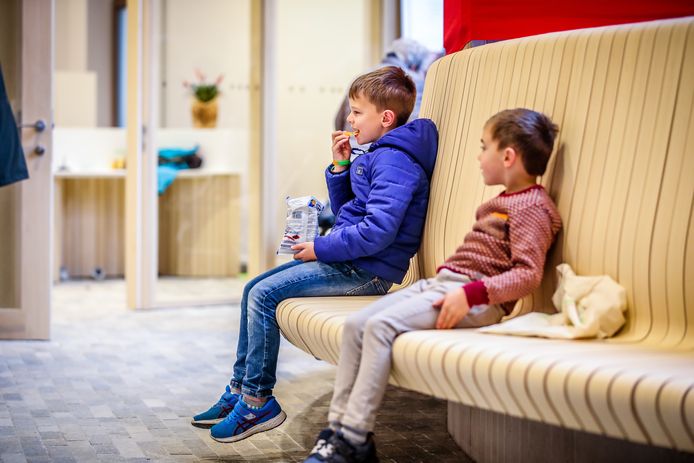 Tijdens het openingsfeestje kwamen 1.500 mensen een kijkje nemen.
