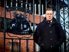 Dit denkt Paul Bosvelt nodig te hebben om met Go Ahead Eagles een volgende stap te maken