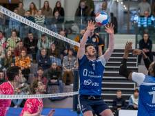 Daan Haanappel grijpt met Sliedrecht Sport naast bekerfinale: ‘Geen schande, zij trainen ook 's middags’ 