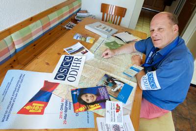 Arnhemse activist Jaap Huurman wil nu zijn flat in Velp verduurzamen