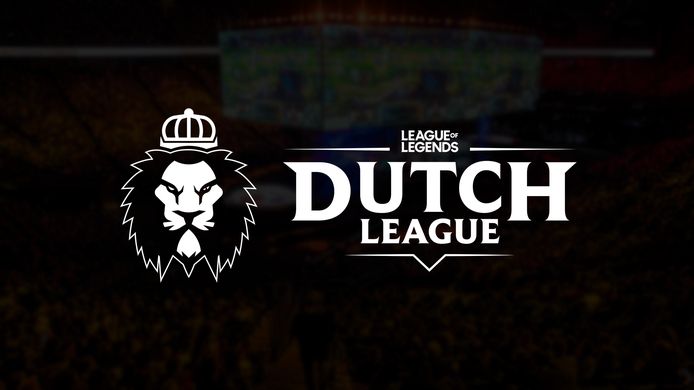LowLandLions en Team THRLL strijden in de Nederlandse League of Legends-competitie voor een plek in de play-offs.