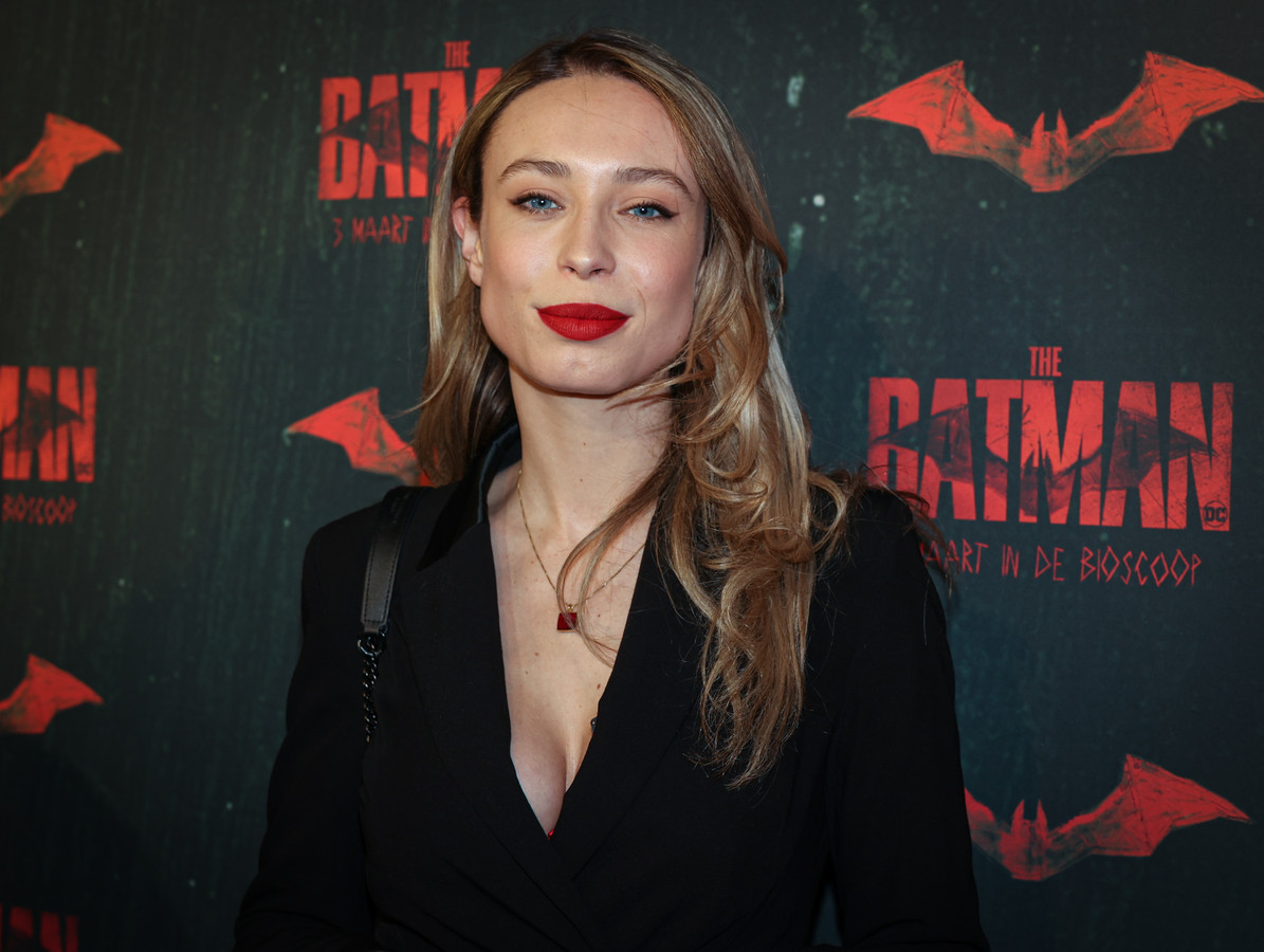 Loiza Lamers gaat Holland’s Next Top Model presenteren Foto gelderlander.nl