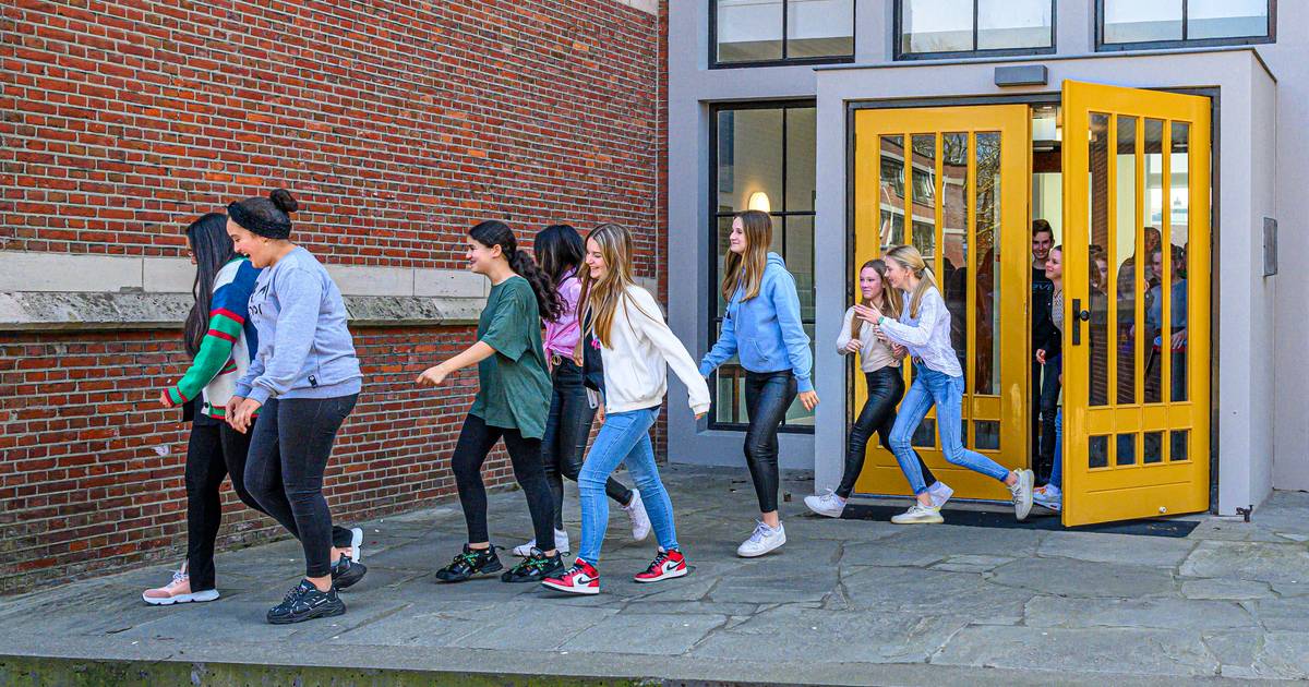 Sociale zomercursus voor toekomstige brugklassers in Zutphen