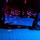 Op dit Vlaams lied dansen Poolse jongeren tot een kot in de nacht