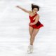 Voor wereldkampioen Kaori Sakamoto komen de Japanse fans graag naar Tilburg