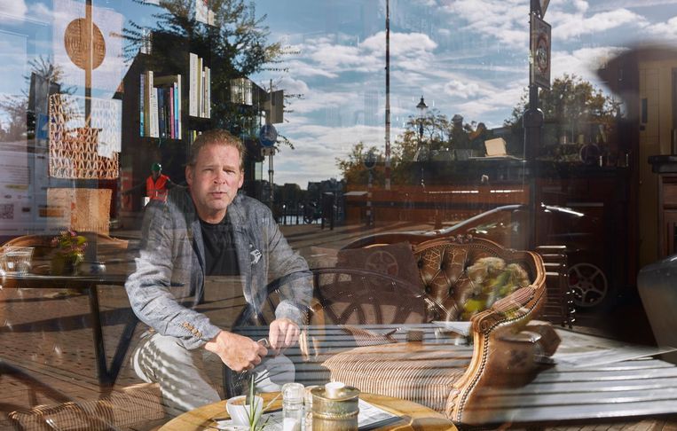 null Beeld Foto Erik Smits