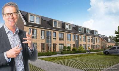 De Rijdende Rechter oordeelt: projectontwikkelaars vaak ordinaire boeven, bijvoorbeeld P en R