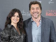 Penélope Cruz et Javier Bardem ouvriront le Festival de Cannes