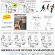 Sociaal Incapabele Michiel - Week 48
