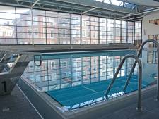 la piscine de seraing a nouveau fermee