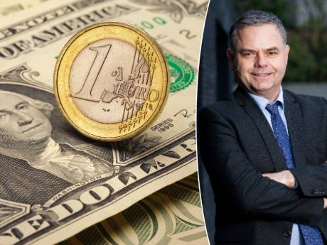 Dollar voor het eerst in bijna 20 jaar evenveel waard als euro: hoe zal je dat voelen in je portefeuille?