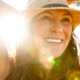 Genieten van de zon? Zolang in het zonnetje zorgt voor genoeg vitamine D