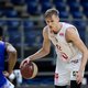 Valt de NBA voor deze jonge Belg van 2,08 meter?