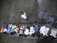 Le parquet enquête sur toutes les adoptions provenant de l'orphelinat Tumaini