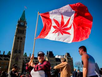 Canadese senaat stemt voor legalisering marihuana