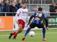 ‘Tovenaar van Zuid’ weet niet waar zijn toekomst ligt: ‘Stiekem droom ik van profvoetbal, al ben ik 50 jaar’