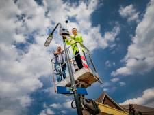 Snel mobiel internet in Apeldoorn koerst af op valse start