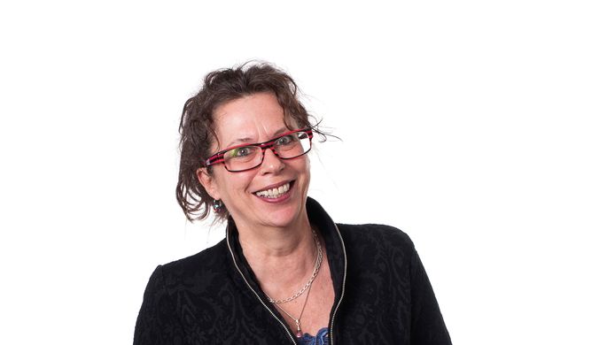Corrie de Leeuw.
