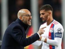 Bosz met Lyon hard onderuit in Rennes, Nice verliest met invallers Rosario en Stengs