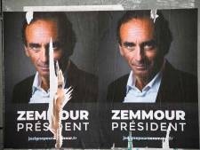 Eric Zemmour perd son éditeur mais renforce ses ambitions présidentielles