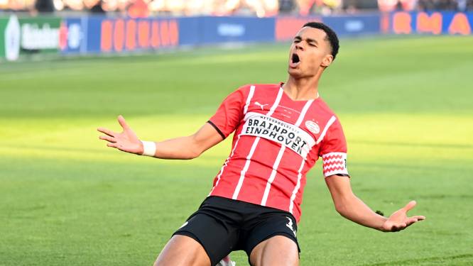 Lotsbestemming proza Geometrie Bekerfinale PSV-Ajax | AD.nl
