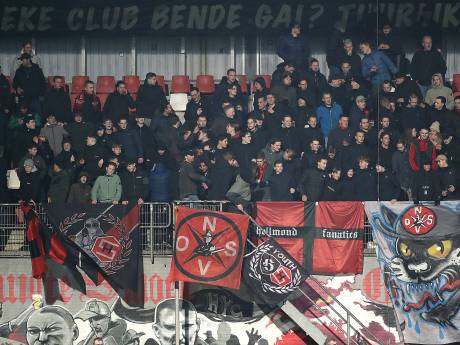 Helmond Sport-supporters balen van ‘absurd hoge’ seizoenkaartprijzen: ‘Dit is een middelvinger naar de trouwe aanhang’