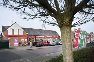 Voor honderden euro’s aan sigaretten buitgemaakt bij supermarkt: ‘Ze sloegen meteen het alarm aan fl
