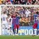 Voor de derde keer op rij buigt Barça met Koeman op de bank voor Real