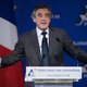 Centrumrechts wil Fillon als Frans president