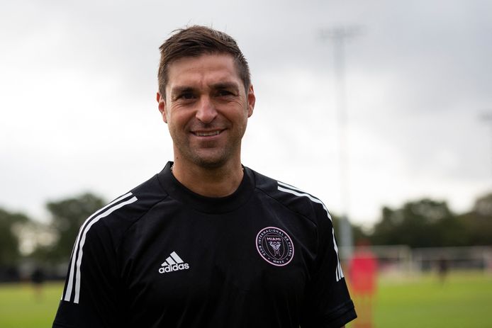 Diego Alonso Succede A Oscar Tabarez Comme Coach De L Uruguay Football Etranger 7sur7 Be